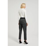 Marisse Women's Trousers Z-Sp-4519 D.Grey | ePonuda.com