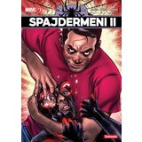 Golconda Brajan Majkl Bendis, Sara Pičeli - Spajdermeni II ep. 3 Cene