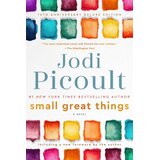 Penguin Random House Jodi Picoult - Small Great Things (Deluxe) | Eponuda.com