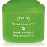 Ziaja Natural Olive maslo za telo 200 ml Cene