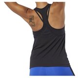 Reebok Majice s kratkimi rokavi Wor Myt Tank Črna | Shoptok.si