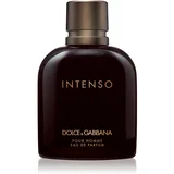Muški parfem Pour Homme Intenso, 125ml