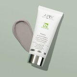 Apis Natural Cosmetics Acne-Stop Professional globoko čistilna maska za mastno k aknam nagnjeno kožo 200 ml | Shoptok.si