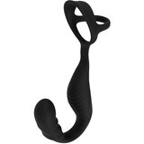 Rebel Erekcijski obroček s timulatorjem prostate (R5402280) | Shoptok.si