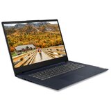 Lenovo IdeaPad 3 17ALC6 17.3 Ryzen 5 5500U8 GB512 GB SSD 82KV005RYA laptop