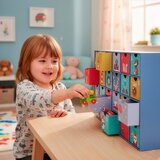 Ca1507 adventski kalendar 39 x 7 x 25 cm | shoptok.hr