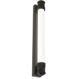 Open Design OR85273 - LED osvetljenje za ogledalo OMI LED/13W/230V 58 cm IP44 crna | Eponuda.com