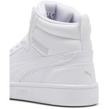 Puma Superge 'Rebound V6' siva / bela | Shoptok.si