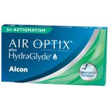 Air Optix Mesečne plus HydraGlyde za astigmatizem (3 leče) Cene