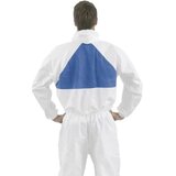 3m 4540+2XL Veličina haljine=XXL bijela, plava boja | Eponuda.ba