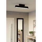 Eglo 99601 - led rgbw prigušiva stropna svetiljka simolaris-z LED/16W/230V | Eponuda.com