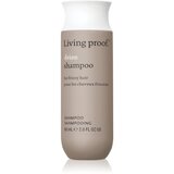 Living Proof No Frizz šampon proti krepastim lasem 60 ml Cene