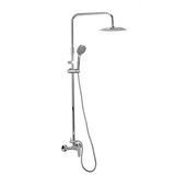 Minotti Baterija za tuš kabinu sa komplet usponskim tušem štelujućim (MUT-075/5583C) | Eponuda.com