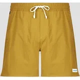 M'S HOME WATERS VOLLEY SHORTS - 16 IN. žuta