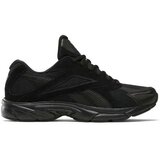 Reebok road Prime muške patike, crne cene