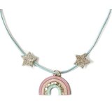 Rockahula Kids® rockahula® dječji lančić shimmer rainbow | shoptok.hr