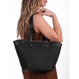 Vuch Shopper torba Sora Rio Black, 27 x 46 cm | shoptok.hr