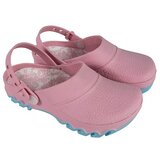  Vrtne cokle (Otroke, Velikost čevlja: 32 - 33, Roza) | Shoptok.si