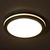 Kanlux 38381 - BENO ECO spoljašnja LED svetiljka 12W/230V 3000/4000/6500K IP65 | Eponuda.com
