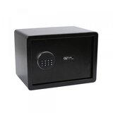  Sef Olympia GoSafe 110 EL, crni (25x35x25, 8kg) Cene