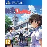  Kotodama The 7 Mysteries of Fujisawa (PS4) - rabljeno | Shoptok.si