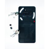 NOTHING Ništa Telefon (3a) 256GB crni | shoptok.hr