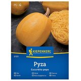 KIEPENKERL Zelenjavna semena Buča Pyza (Cucurbita pepo, Čas žetve: September) | Shoptok.si