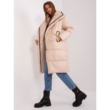 Trendy. ING Jacket-NM-KR-TR8179.03P-beige | ePonuda.com