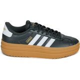 Adidas Ženske patike Vl Court Bold, KH9454, Crne | Eponuda.com