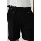 Antioch Hlače s naborima crna | shoptok.hr