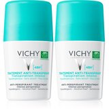 Vichy Deodorant 48h set proti prekomernemu potenju Cene
