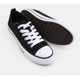Sinsay Platnene tenisice | shoptok.hr