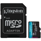 Memorijska kartica U3 V30 microSDXC 1TB Canvas Go Plus 200MB/s A2 + adapter SDCG4/1TB