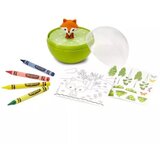 Crayola imagipals 4 v 1 presenečenje krogla | Shoptok.si