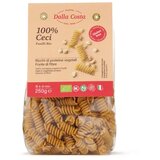 Dalla Costa Fusilli od slanutka 100% organski, bez glutena 250 g Cijene