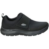 Skechers &Scaron;port 894159-BBK Črna cene