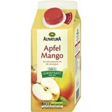 Alnatura organski sok od jabuke i manga