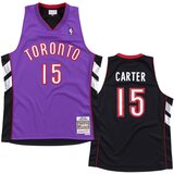 Mitchell And Ness Vince Carter 15 Toronto Raptors 1999-00 Mitchell & Ness Swingman dres Cijene