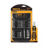 INGCO TOOLS Izvijač sa bitovima 26-1 HKSDB0268 Cijene