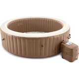 Intex whirlpool purespa bubble massage jacuzzi Cene