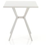Tomasucci Blagovaonski stol 70x70 cm Sabine – | shoptok.hr