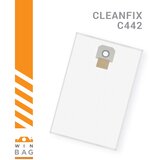 Cleanfix kese za usisivače SW60 model C442 Cene