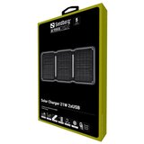 Sandberg solarni punjač 420-70 21W 2xUSB | ePonuda.com