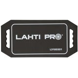 Lahti Pro Jastučić za klečanje L3100301, Crni | Eponuda.ba
