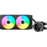 COUGAR GAMING COUGAR Poseidon Vistek ARGB 240 AiO Liquid Watercooling – Black | Eponuda.ba