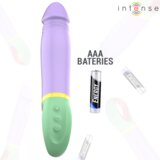 Intense Vibrator Fun Velma Classic Purple | Shoptok.si