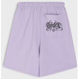 Sinsay Oversize bermuda kratke hlače K-Pop Demon Hunters | shoptok.hr