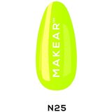 Makear trajni gel lak za nokte UV i LED Neon 25 | Eponuda.com