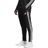 Adidas Športne hlače 'Tiro 23 League' črna / bela | Shoptok.si