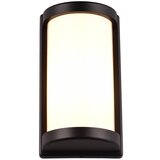 Tri O Vanjska svjetiljka (visina 26,5 cm) Puelo – | shoptok.hr